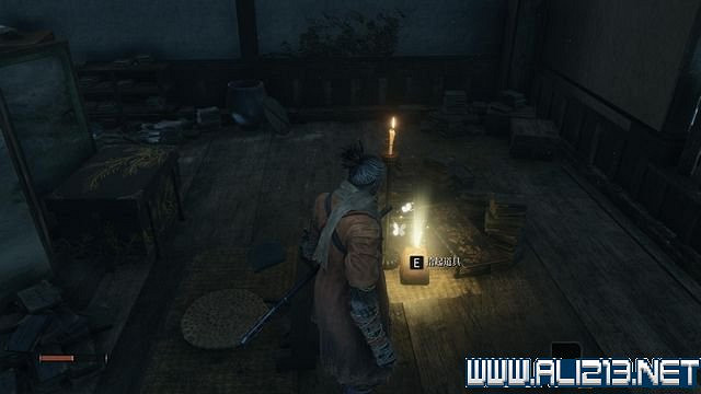 《隻狼暗影雙死》新手圖文流程攻略 中文設定+關卡流程+Boss打法攻略