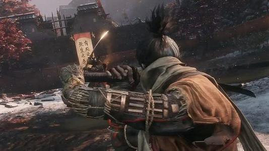 《隻狼暗影雙死》佛珠位置在哪裡 全佛珠收集攻略