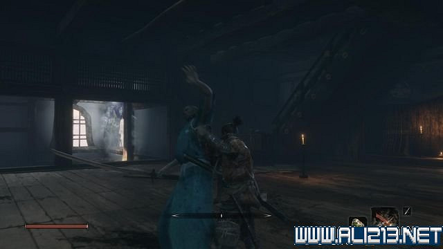 《隻狼暗影雙死》新手圖文流程攻略 中文設定+關卡流程+Boss打法攻略