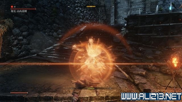 《隻狼暗影雙死》新手圖文流程攻略 中文設定+關卡流程+Boss打法攻略