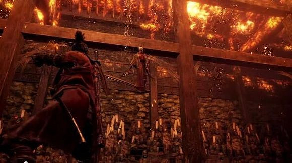 《隻狼》全Boss一覽 全Boss介紹 《隻狼》全Boss一覽 全Boss介紹