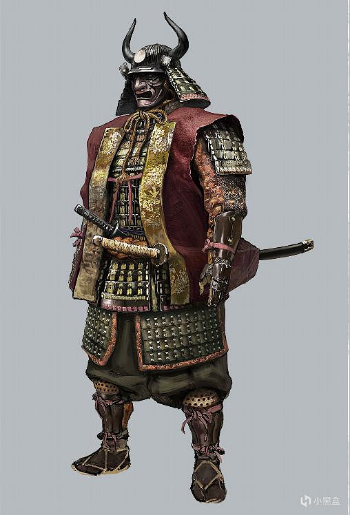 《隻狼暗影雙死》河原怎麽打 武田大將打法技巧分享