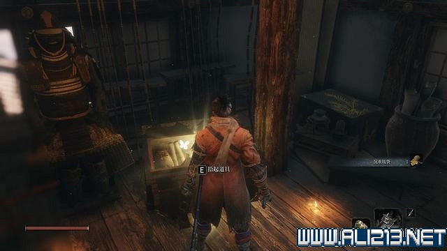 《隻狼暗影雙死》新手圖文流程攻略 中文設定+關卡流程+Boss打法攻略