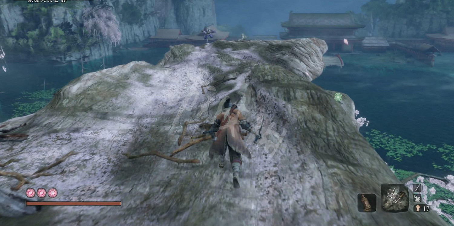 《隻狼暗影雙死》全佛珠圖文收集攻略 佛珠圖文位置介紹