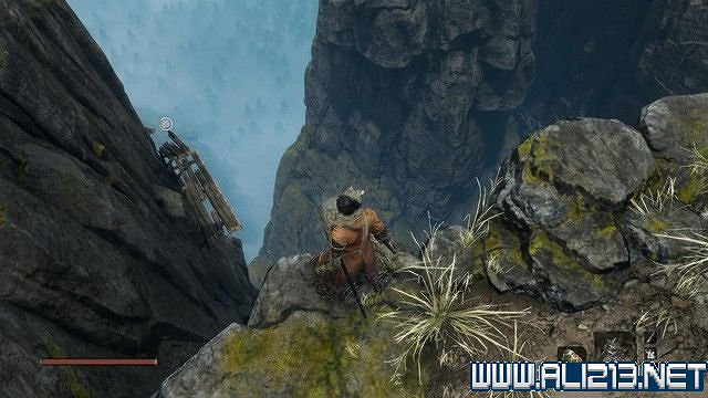 《隻狼暗影雙死》新手圖文流程攻略 中文設定+關卡流程+Boss打法攻略