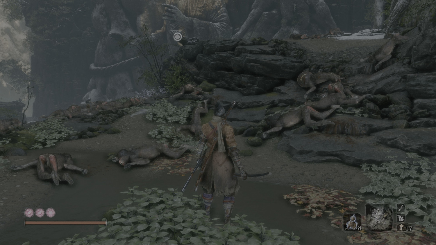 《隻狼暗影雙死》忍義手使用心得分享 忍義手使用心得指南