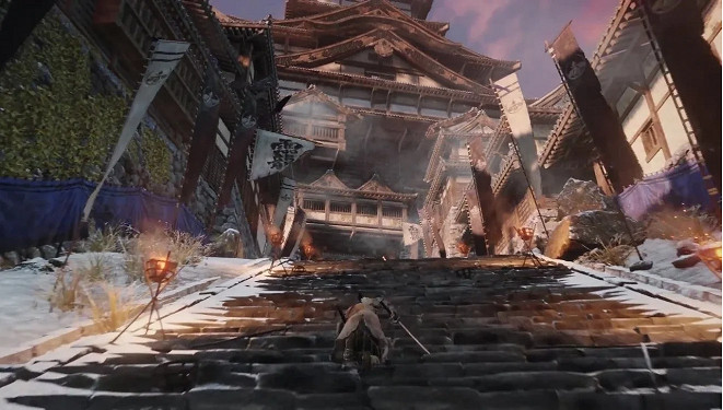 《隻狼》試玩版好玩嗎 試玩版評測介紹