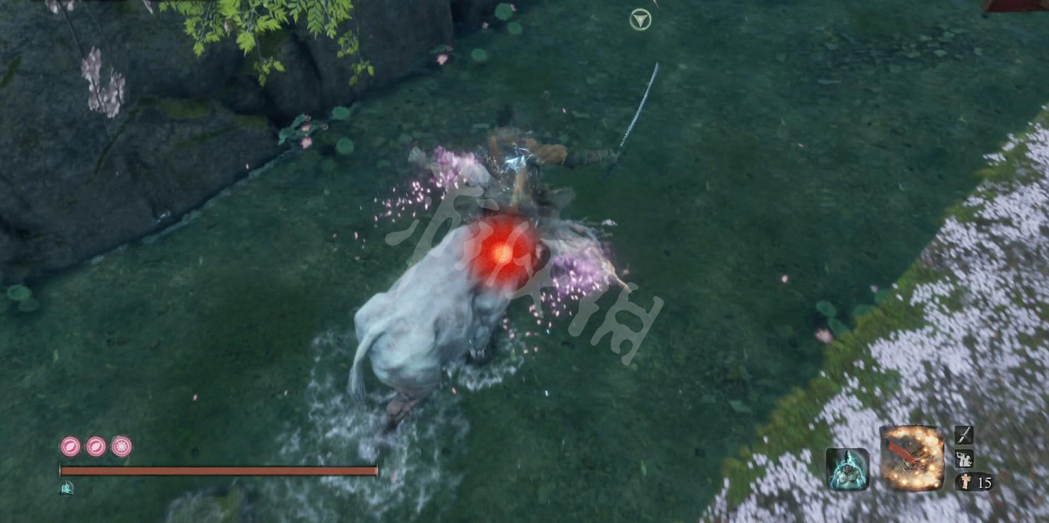 《隻狼暗影雙死》全佛珠圖文收集攻略 佛珠圖文位置介紹