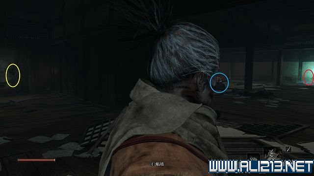 《隻狼暗影雙死》新手圖文流程攻略 中文設定+關卡流程+Boss打法攻略