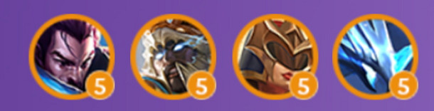 《金鏟鏟之戰》女槍陣容推薦 S1狂野鬥槍怎麽玩