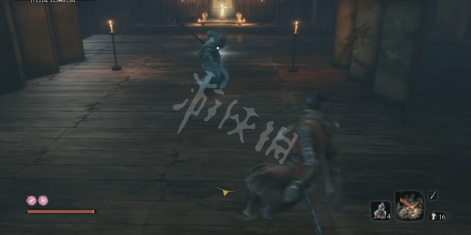 《隻狼暗影雙死》全佛珠圖文收集攻略 佛珠圖文位置介紹