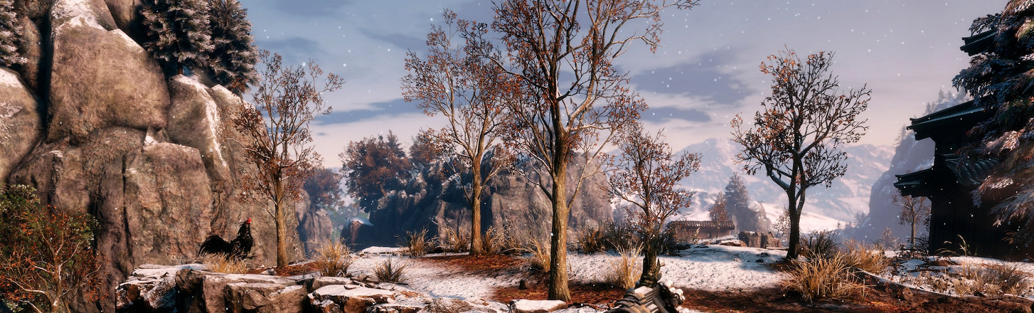 《隻狼暗影雙死》支線劇情分析 全支線劇情說明