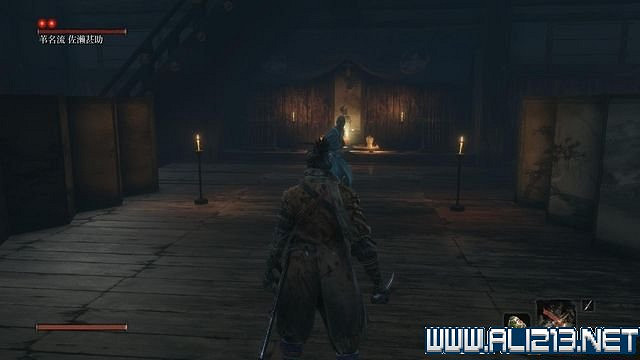 《隻狼暗影雙死》新手圖文流程攻略 中文設定+關卡流程+Boss打法攻略