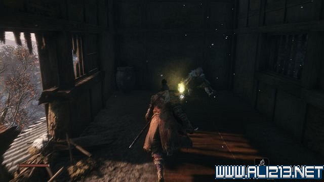 《隻狼暗影雙死》新手圖文流程攻略 中文設定+關卡流程+Boss打法攻略