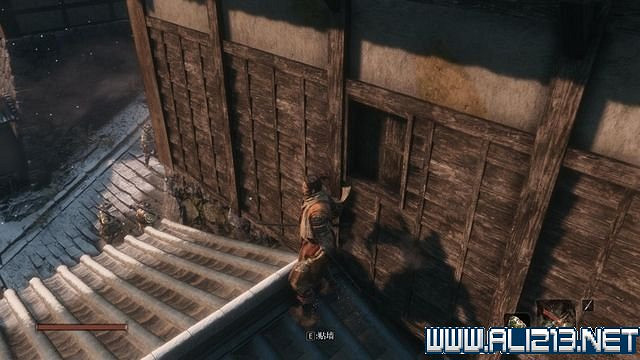 《隻狼暗影雙死》新手圖文流程攻略 中文設定+關卡流程+Boss打法攻略