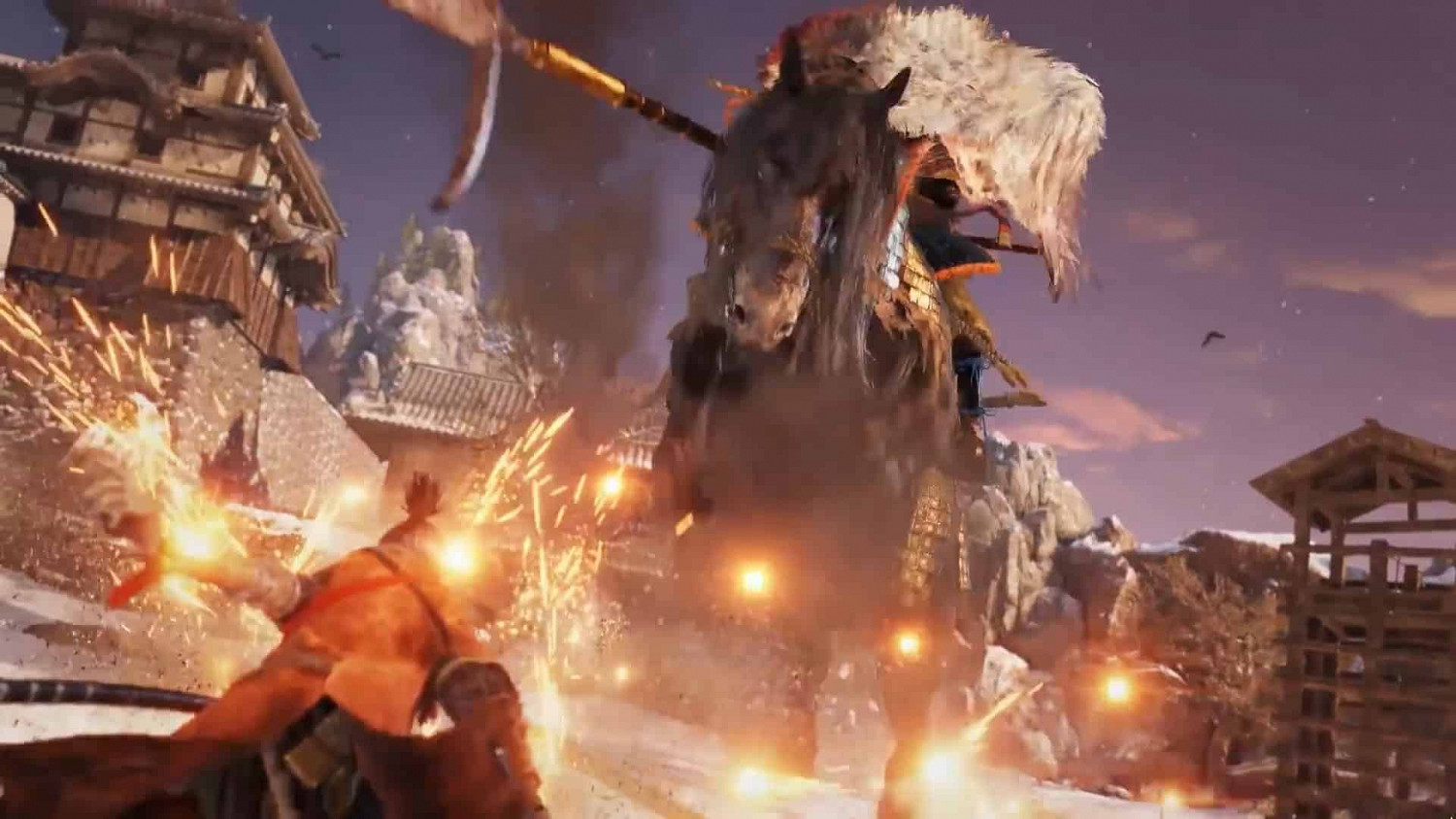 《隻狼暗影雙死》義手怎麽升級？義手升級方法介紹