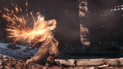 《隻狼暗影雙死》全系統玩法解析 新手玩法指南