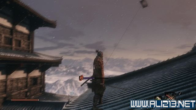 《隻狼暗影雙死》新手圖文流程攻略 中文設定+關卡流程+Boss打法攻略