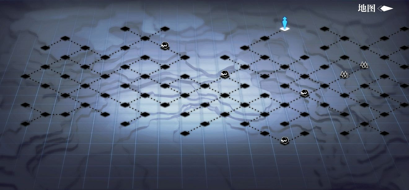 《靈魂潮汐》5-6迷宮攻略 5-6迷宮怎麽走 《靈魂潮汐》5-6迷宮攻略 5-6迷宮怎麽走