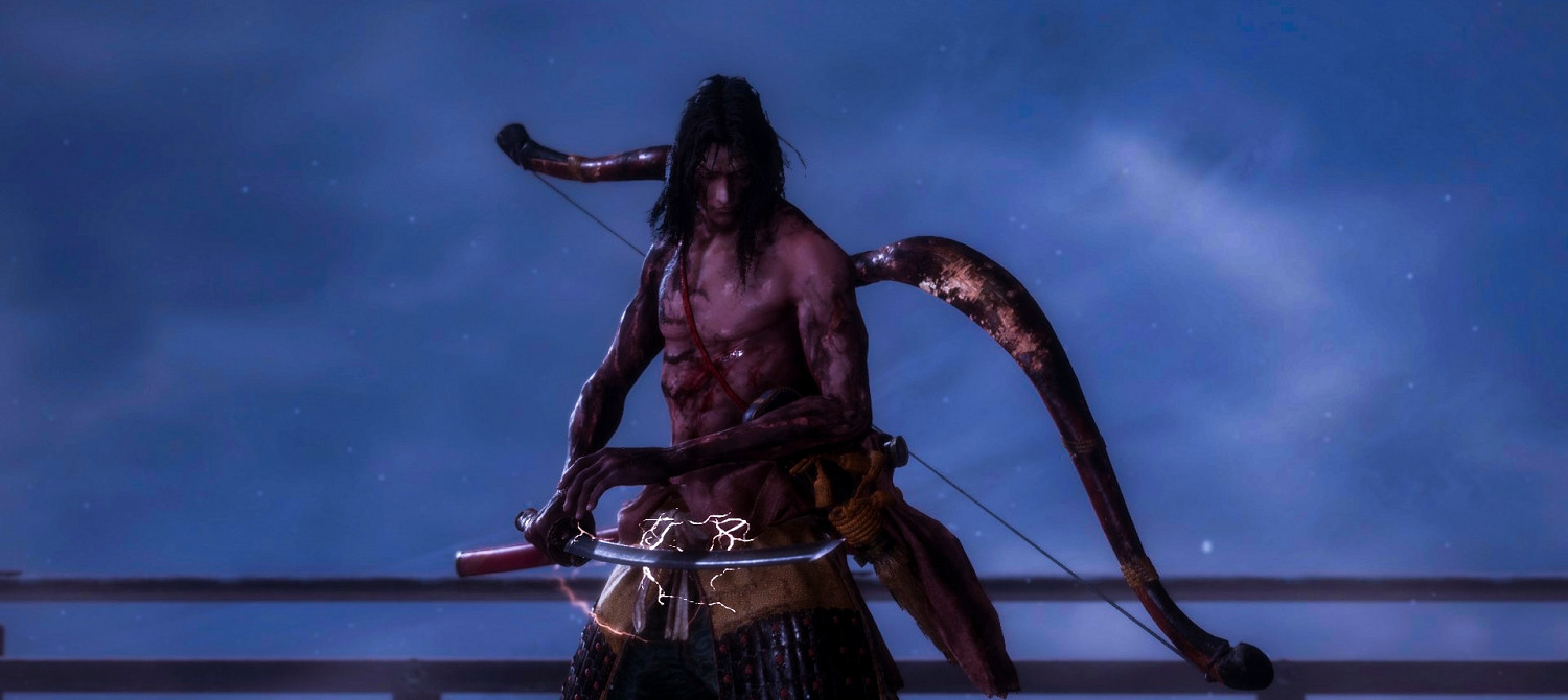 《隻狼暗影雙死》死鬥盡頭成就達成方法 成就死鬥的盡頭怎麽達成