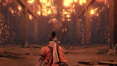 《隻狼暗影雙死》蝴蝶夫人在哪裡 蝴蝶夫人位置+港口鑰獲得方法