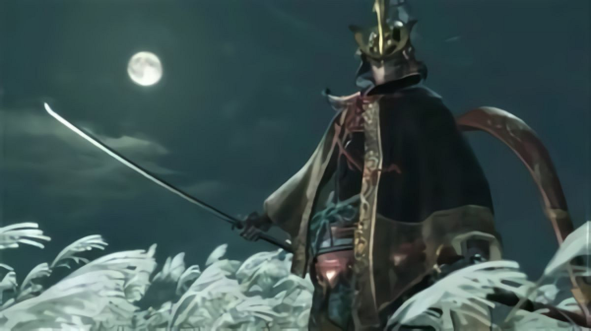 《隻狼暗影雙死》葦名弦一郎怎麽殺 葦名弦一郎打法教學影片分享 《隻狼暗影雙死》葦名弦一郎怎麽殺 葦名弦一郎打法教學影片分享