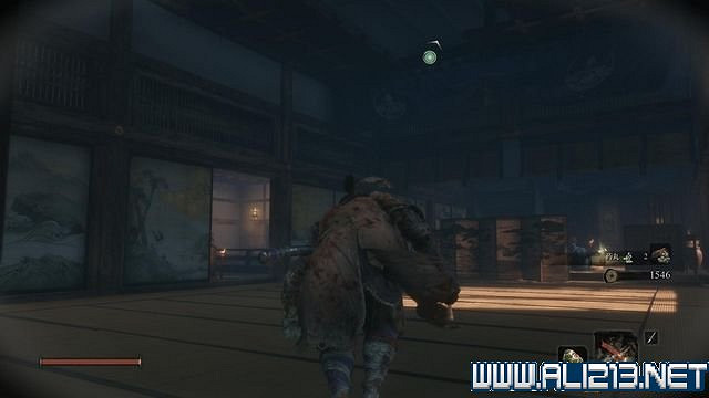 《隻狼暗影雙死》新手圖文流程攻略 中文設定+關卡流程+Boss打法攻略