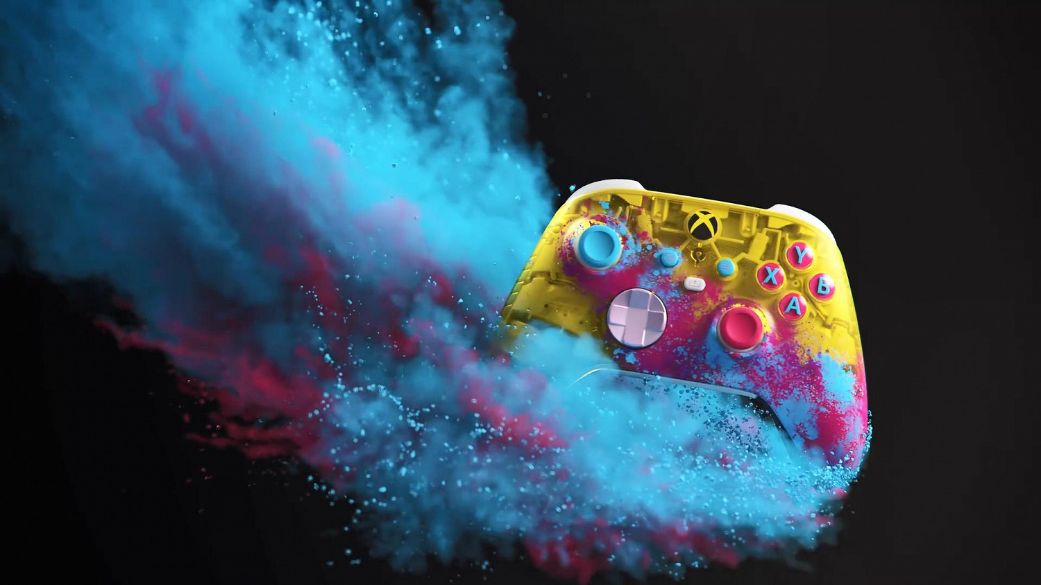 國行限量版Xbox《極限競速:地平線5》搖桿11月9日發售 國行限量版Xbox《極限競速:地平線5》搖桿11月9日發售