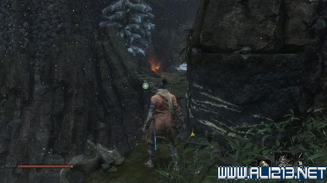 《隻狼暗影雙死》新手圖文流程攻略 中文設定+關卡流程+Boss打法攻略