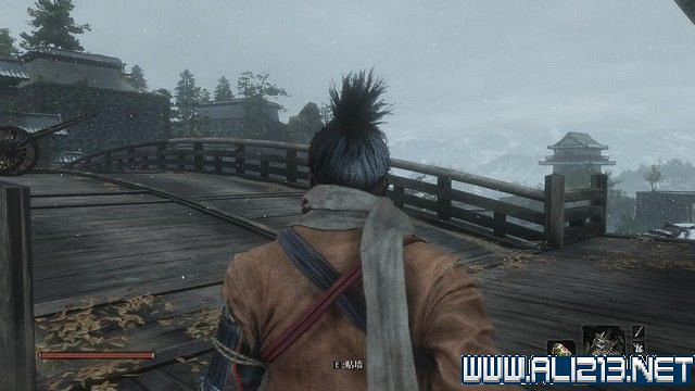 《隻狼暗影雙死》新手圖文流程攻略 中文設定+關卡流程+Boss打法攻略