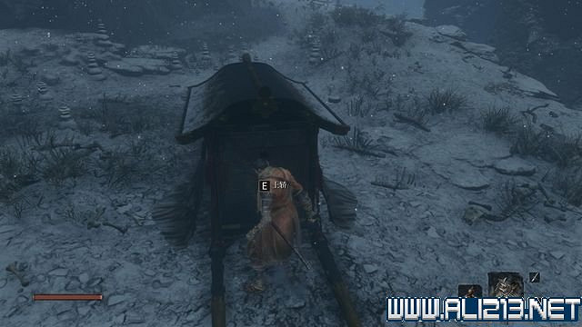 《隻狼暗影雙死》新手圖文流程攻略 中文設定+關卡流程+Boss打法攻略