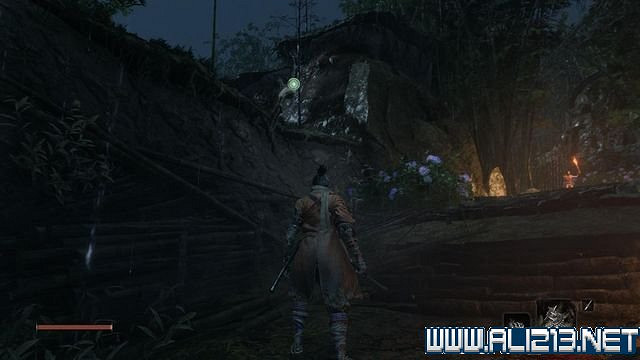 《隻狼暗影雙死》新手圖文流程攻略 中文設定+關卡流程+Boss打法攻略