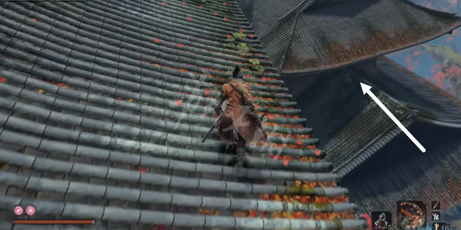 《隻狼暗影雙死》全佛珠圖文收集攻略 佛珠圖文位置介紹