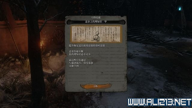 《隻狼暗影雙死》新手圖文流程攻略 中文設定+關卡流程+Boss打法攻略