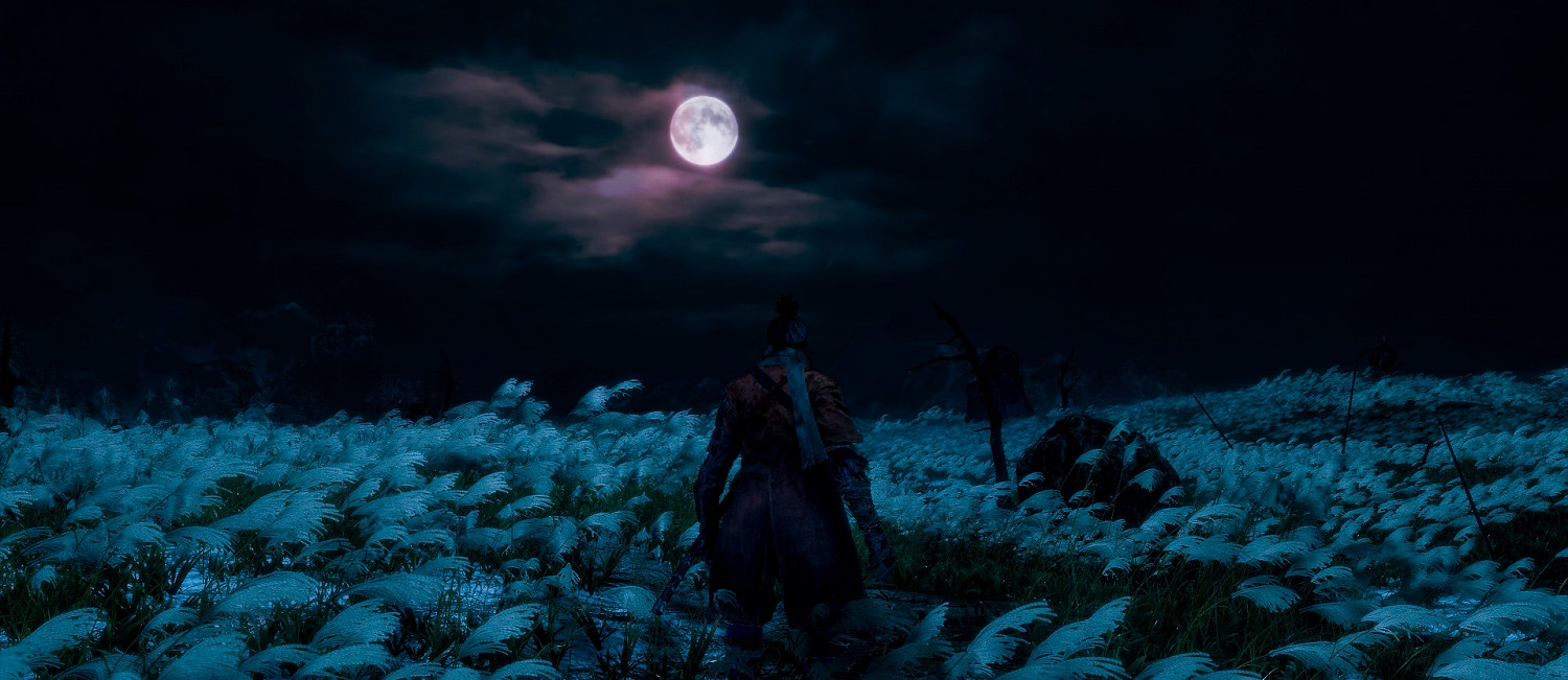 《隻狼暗影雙死》還鄉結局怎麽達成 歸鄉結局達成流程攻略