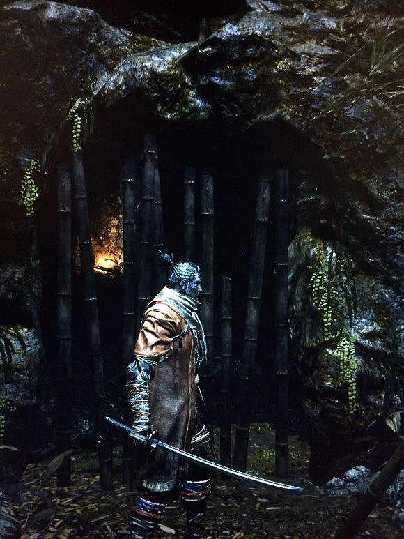 《隻狼暗影雙死》怎麽快速升級 快速升級方法分享 《隻狼暗影雙死》怎麽快速升級 快速升級方法分享