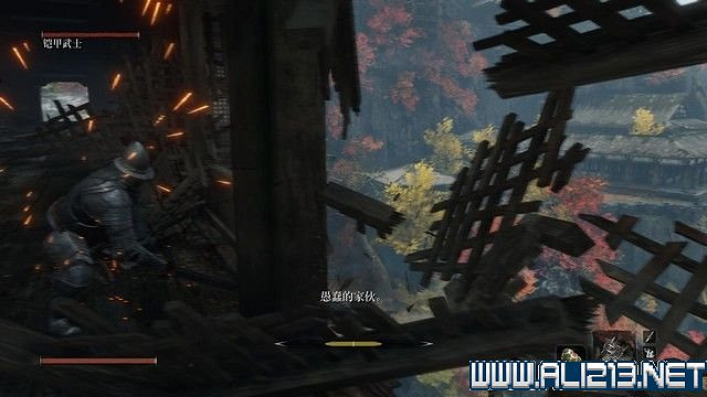 《隻狼暗影雙死》新手圖文流程攻略 中文設定+關卡流程+Boss打法攻略