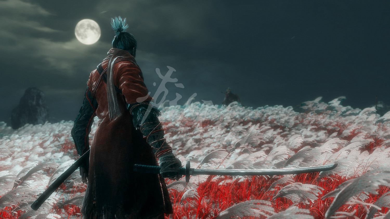 《隻狼暗影雙死》結局分支條件介紹 結局是什麽？