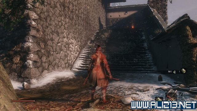 《隻狼暗影雙死》新手圖文流程攻略 中文設定+關卡流程+Boss打法攻略