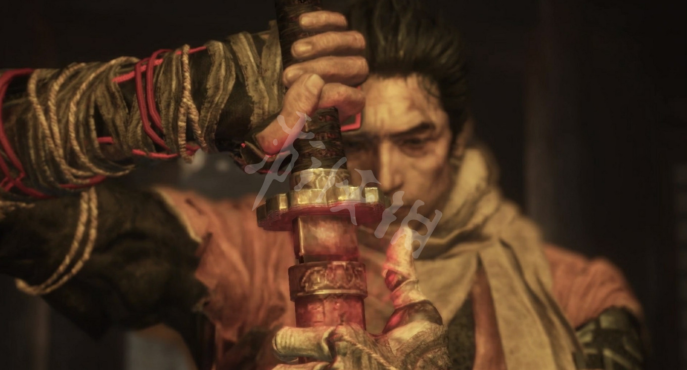 《隻狼暗影雙死》斧頭在哪裡？斧頭義肢獲取方法