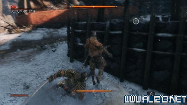 《隻狼暗影雙死》新手圖文流程攻略 中文設定+關卡流程+Boss打法攻略