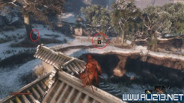 《隻狼暗影雙死》新手圖文流程攻略 中文設定+關卡流程+Boss打法攻略