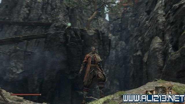 《隻狼暗影雙死》新手圖文流程攻略 中文設定+關卡流程+Boss打法攻略