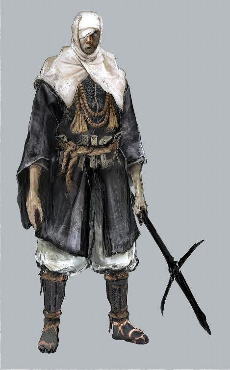 《隻狼暗影雙死》忍者獵人怎麽打 忍者獵人圓真卡BUG打法技巧分享