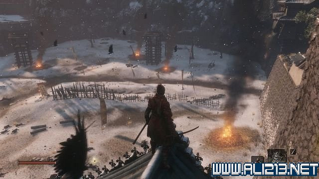 《隻狼暗影雙死》新手圖文流程攻略 中文設定+關卡流程+Boss打法攻略