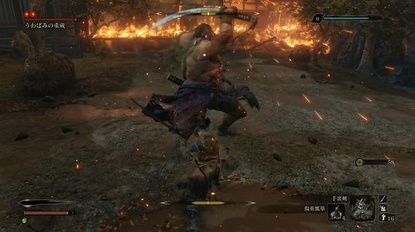 《隻狼暗影雙死》平田宅邸回廊怎麽過關？ 平田宅邸玩法路線分享