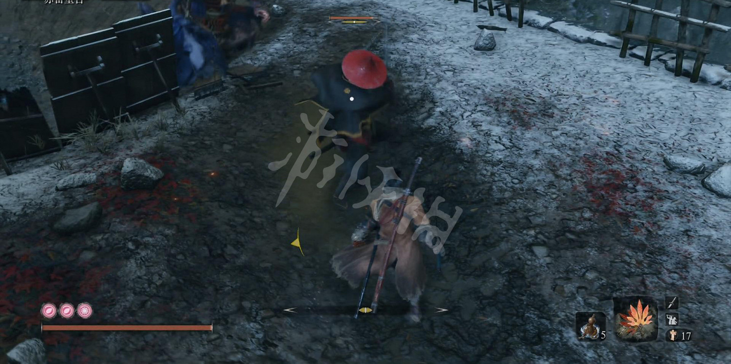 《隻狼暗影雙死》全佛珠圖文收集攻略 佛珠圖文位置介紹