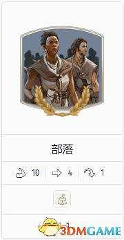 《人類humankind》全部門詳解圖鑒 全兵種部門資料分析