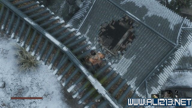 《隻狼暗影雙死》新手圖文流程攻略 中文設定+關卡流程+Boss打法攻略