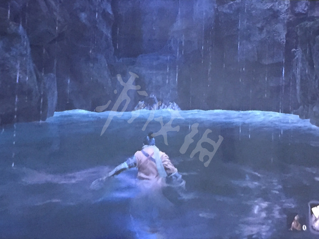 《隻狼暗影雙死》魚鱗在哪裡 魚鱗獲得位置說明